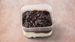 Cheese Cake Oreo