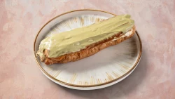 Pastashu Pistachio