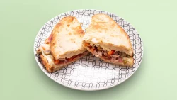 Piadina Special