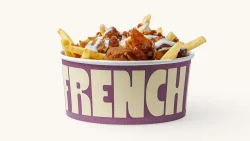 French Bowl Small