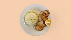 Pilaf & Fileto Pule