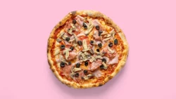 Capricciosa