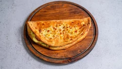 Piadino Vegjitarian