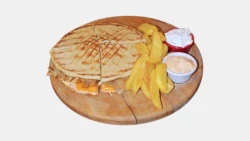Pita Pita