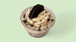 Oreo Cheesecake