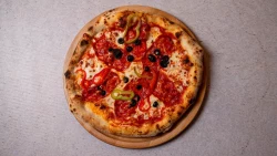 Pica Diavola