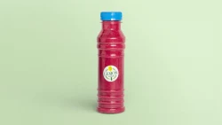 Smoothie me Panxhar