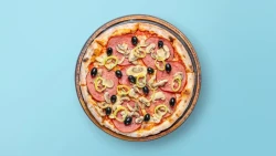Pica Capriccioza