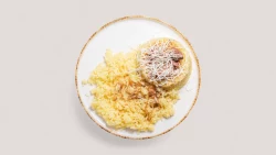 Pilaf