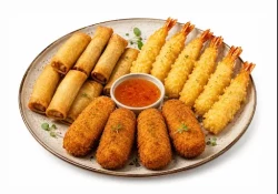 Mix Snack