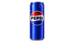 Pepsi.