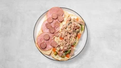 Sanduiç Special