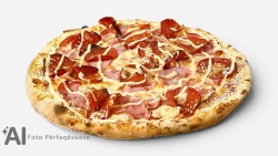 Pizza Rragazzi