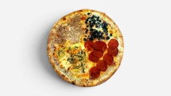 Pizza 4-Stinet