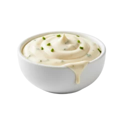 Garlic Mayo