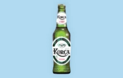 Korça