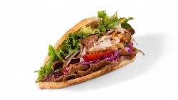 Doner me Gjiro Derri