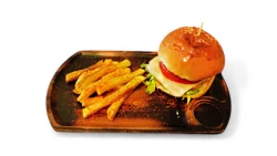 Top Burger