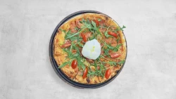Burrata Piccante