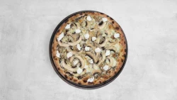 Pizza Tartuf