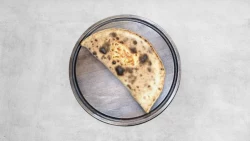 Calzone Speciale