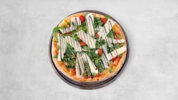 Pizza Rukola