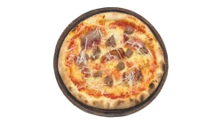 PIzza Monferrato