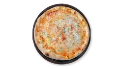PIzza 4 Djathërat