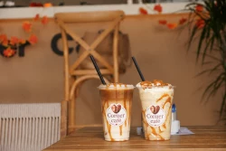 Caramel Machiato