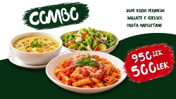 Foodini Combo