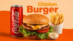 Burger Combo