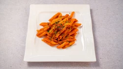 Pasta Arrabiata