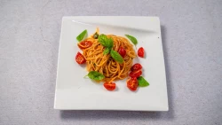 Pasta Me Pomodorini