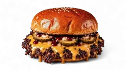 Six Seven Burger