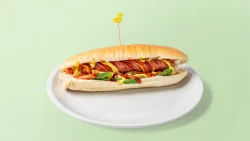 Hot Dog