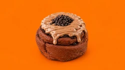 Chocolate Cream Roll