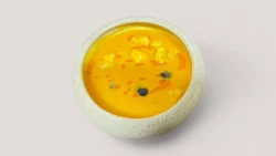 Carrot Soup