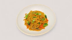 Vegetable Noodles