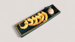 Shrimp Tempura