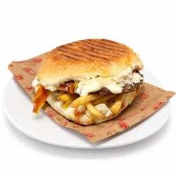 HAMBURGER ME QOFTE