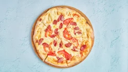 Pizza Sallam