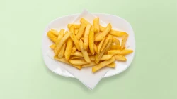 Patate Fritte