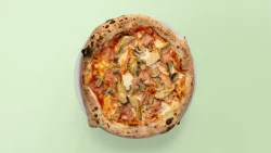 Capricciosa