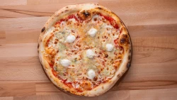Pizza 6 Formaggi