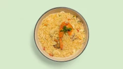Risotto Fruta Deti