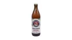 Birra Paulaner Bionde