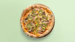 Pica Kapriçoza