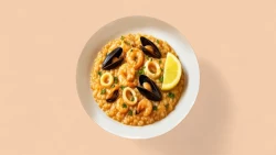 Rizoto Fruta Deti