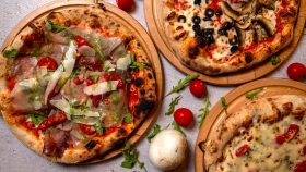 Pizzeri Oborri