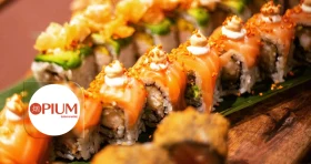 Opium Sushi Bar